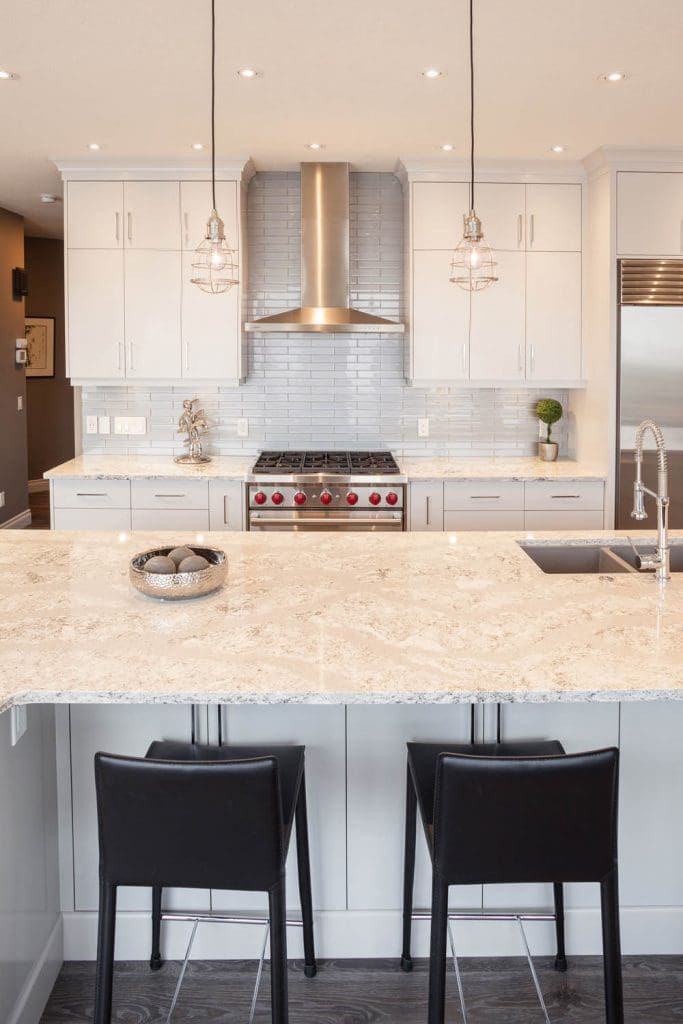 Calgary Kitchen Renovation