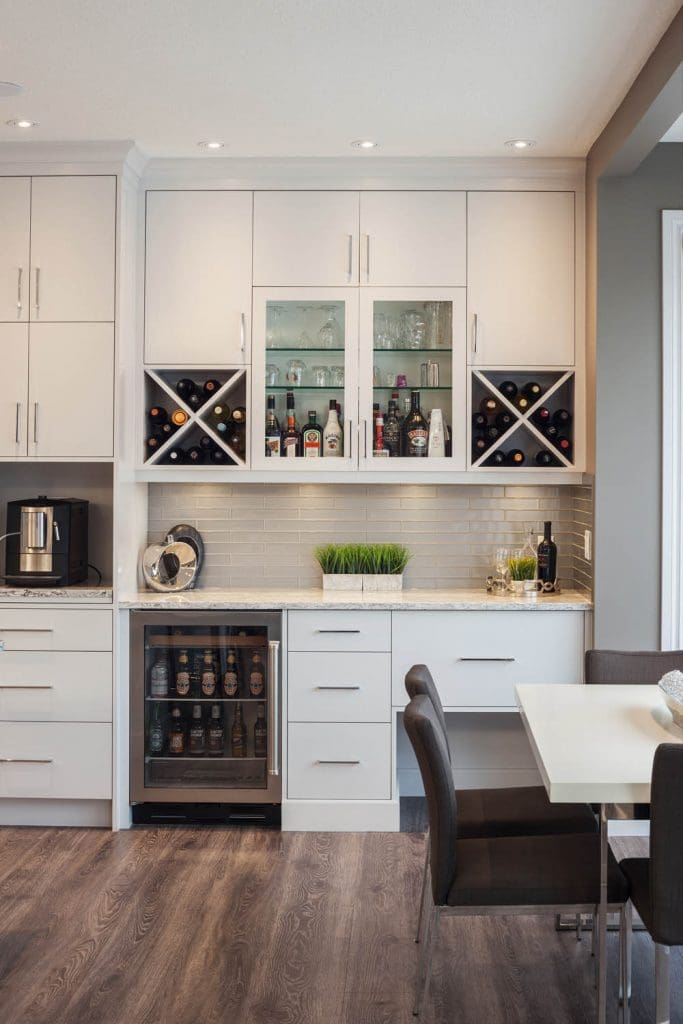 Calgary Kitchen Renovation