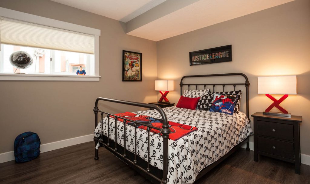 Calgary Basement Renovation