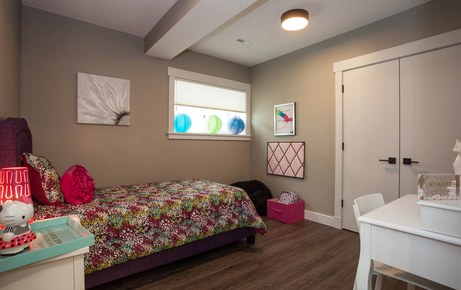 Calgary Basement Renovation