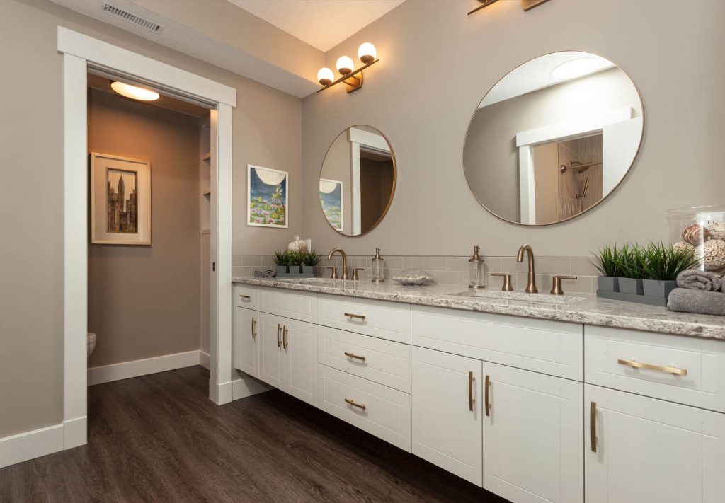 Calgary Basement Renovation