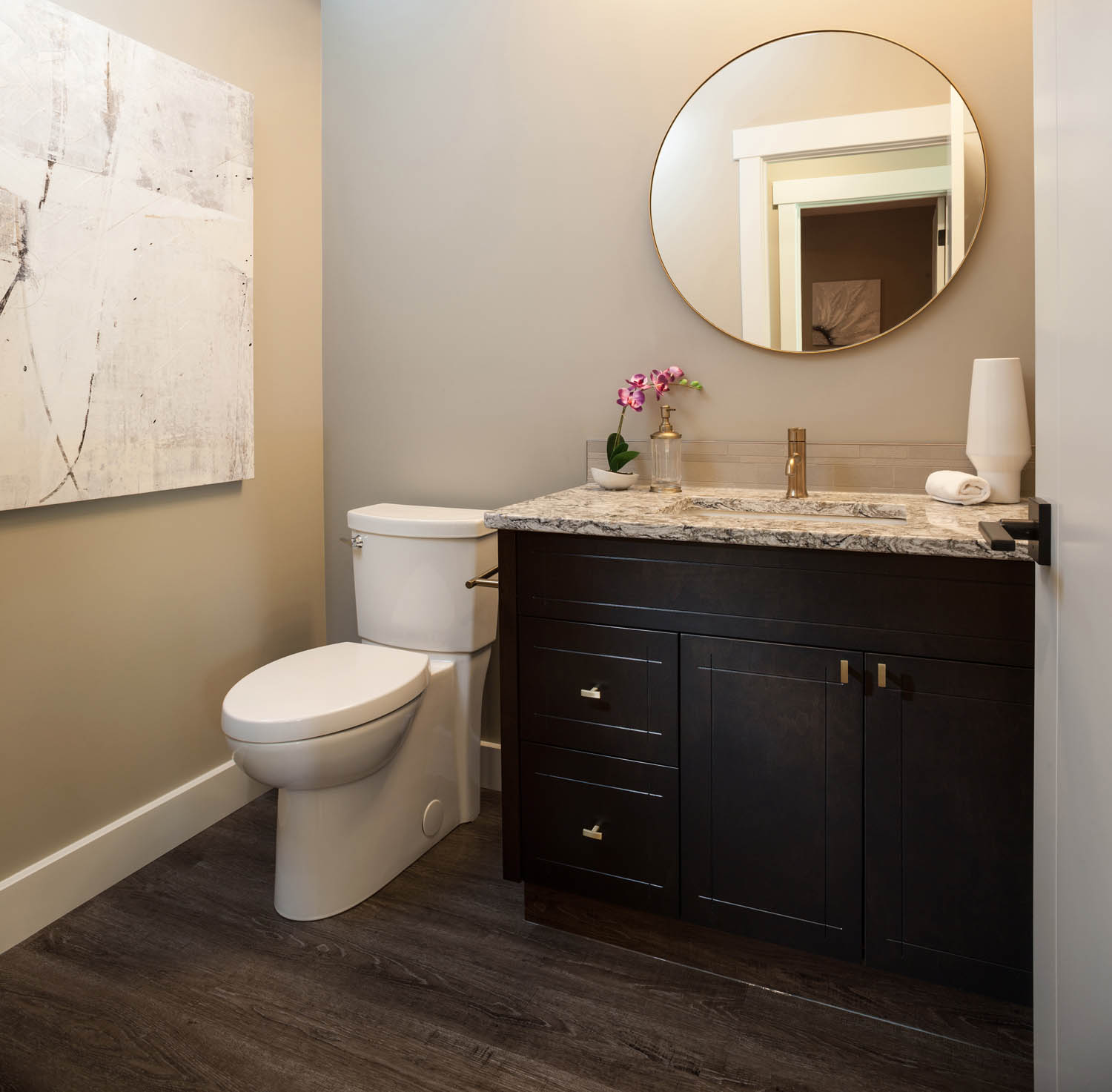 Calgary Basement Renovation