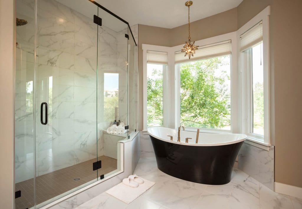Calgary Bathroom Renovation