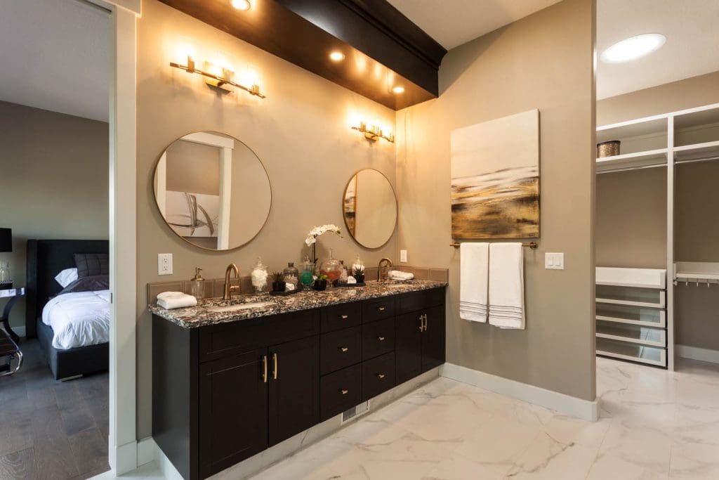 Calgary Bathroom Renovation