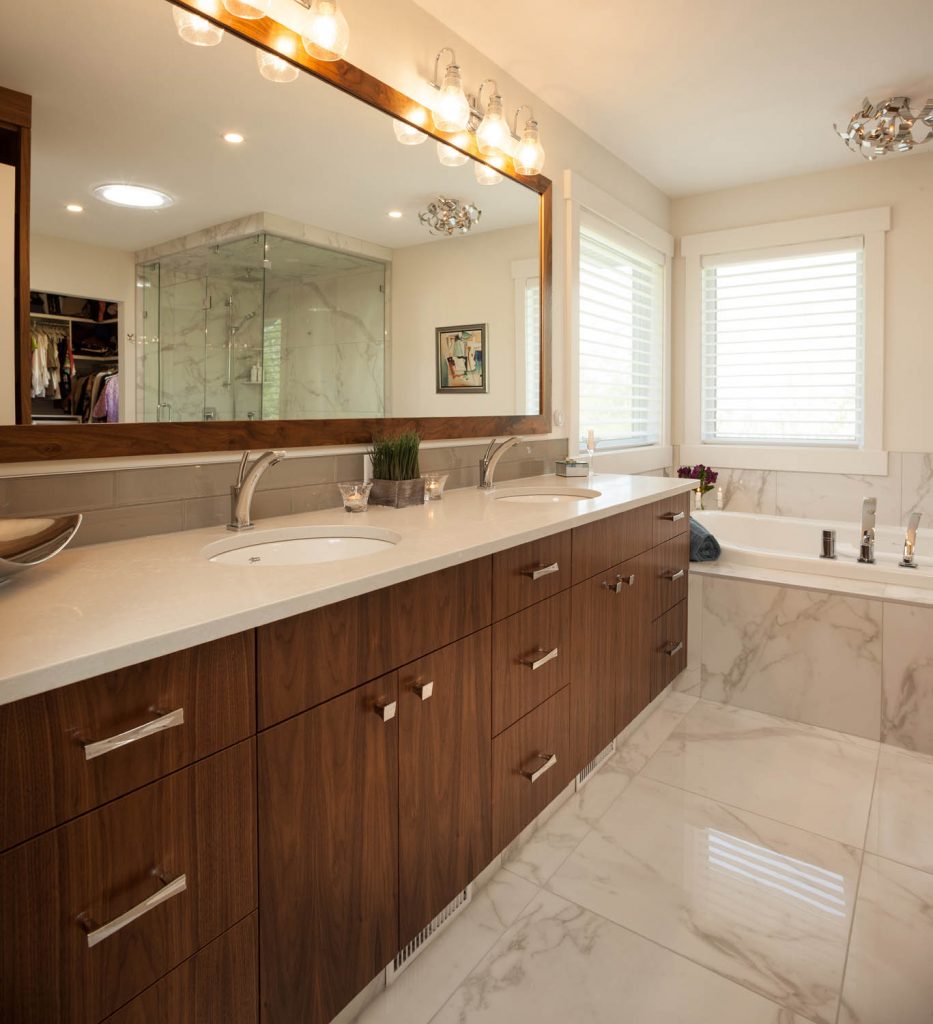 Calgary Bathroom Renovation