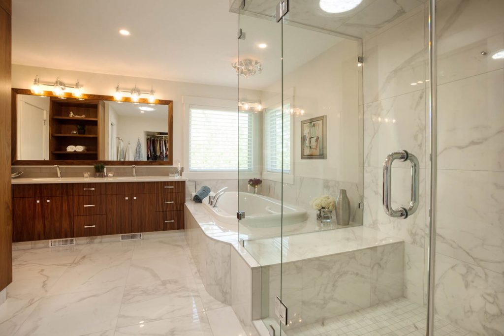 Calgary Bathroom Renovation