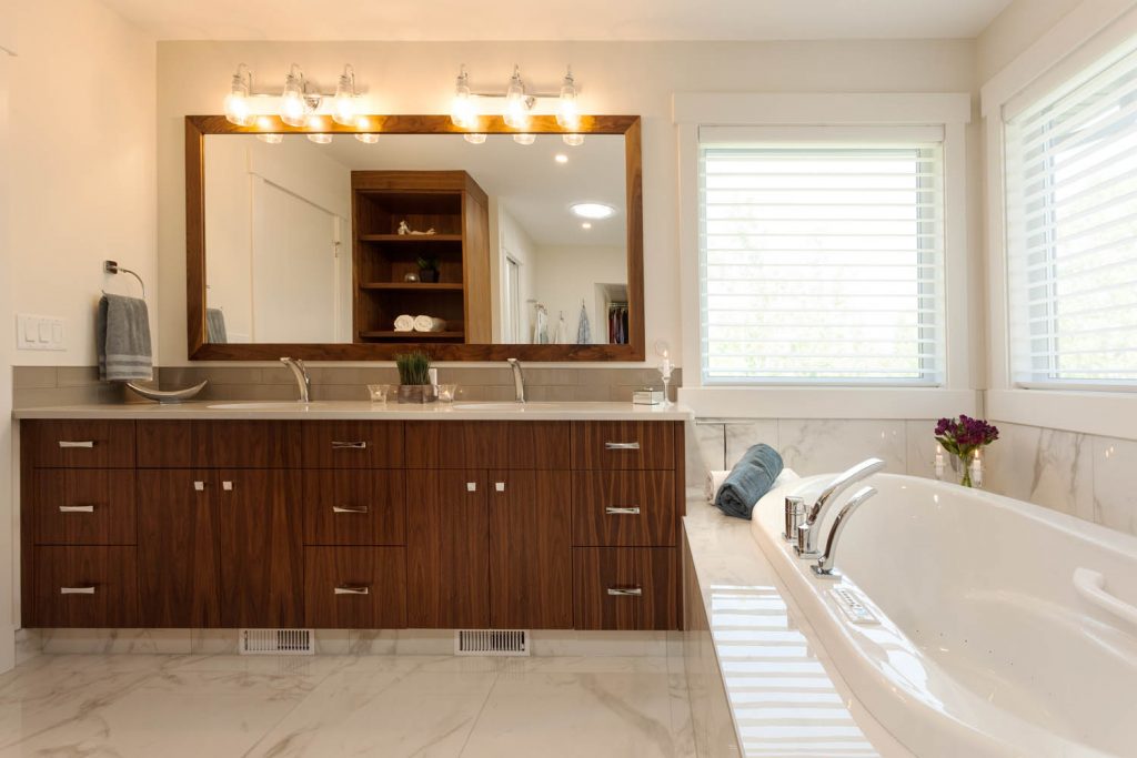 Calgary Bathroom Renovation