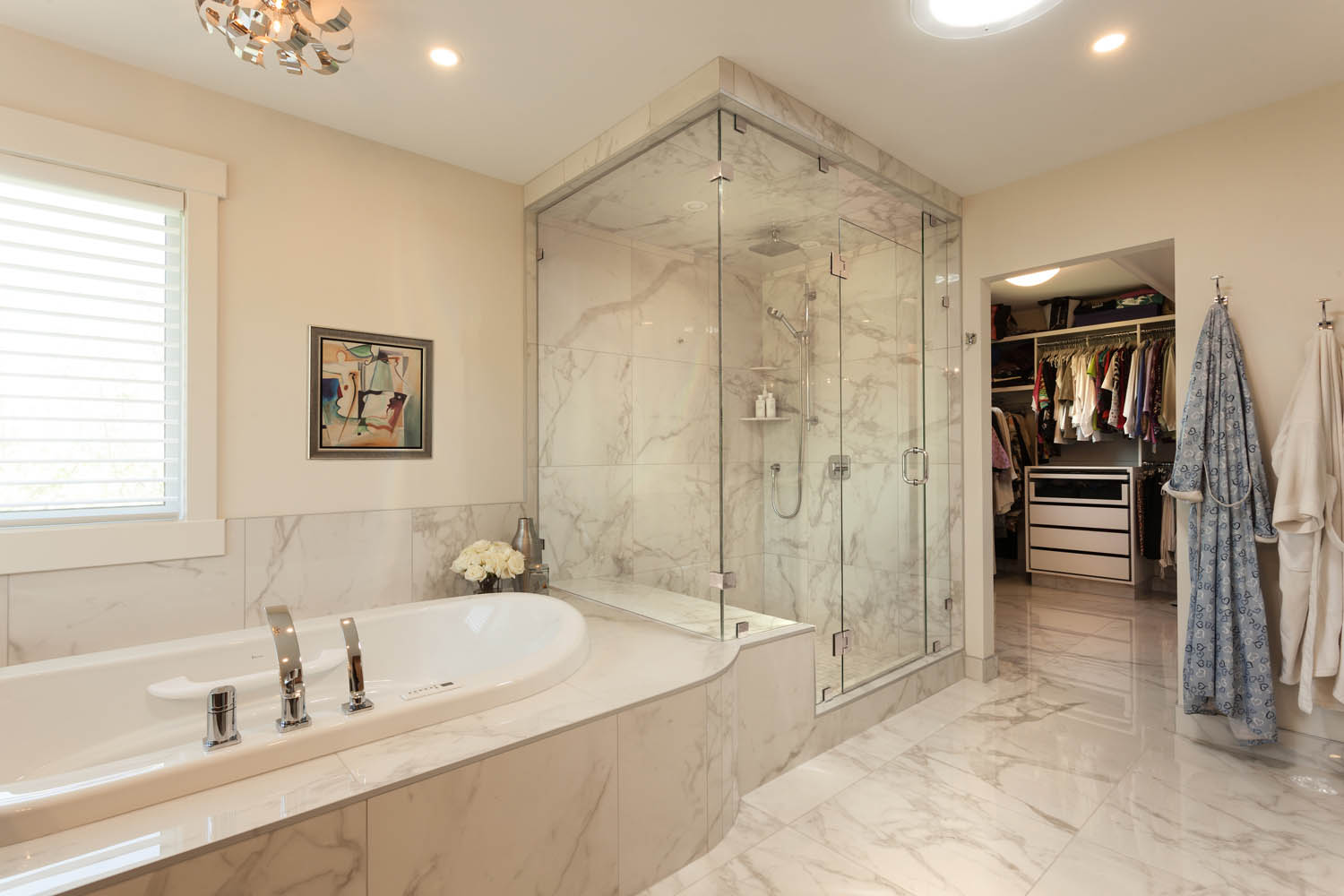 Calgary Bathroom Renovation