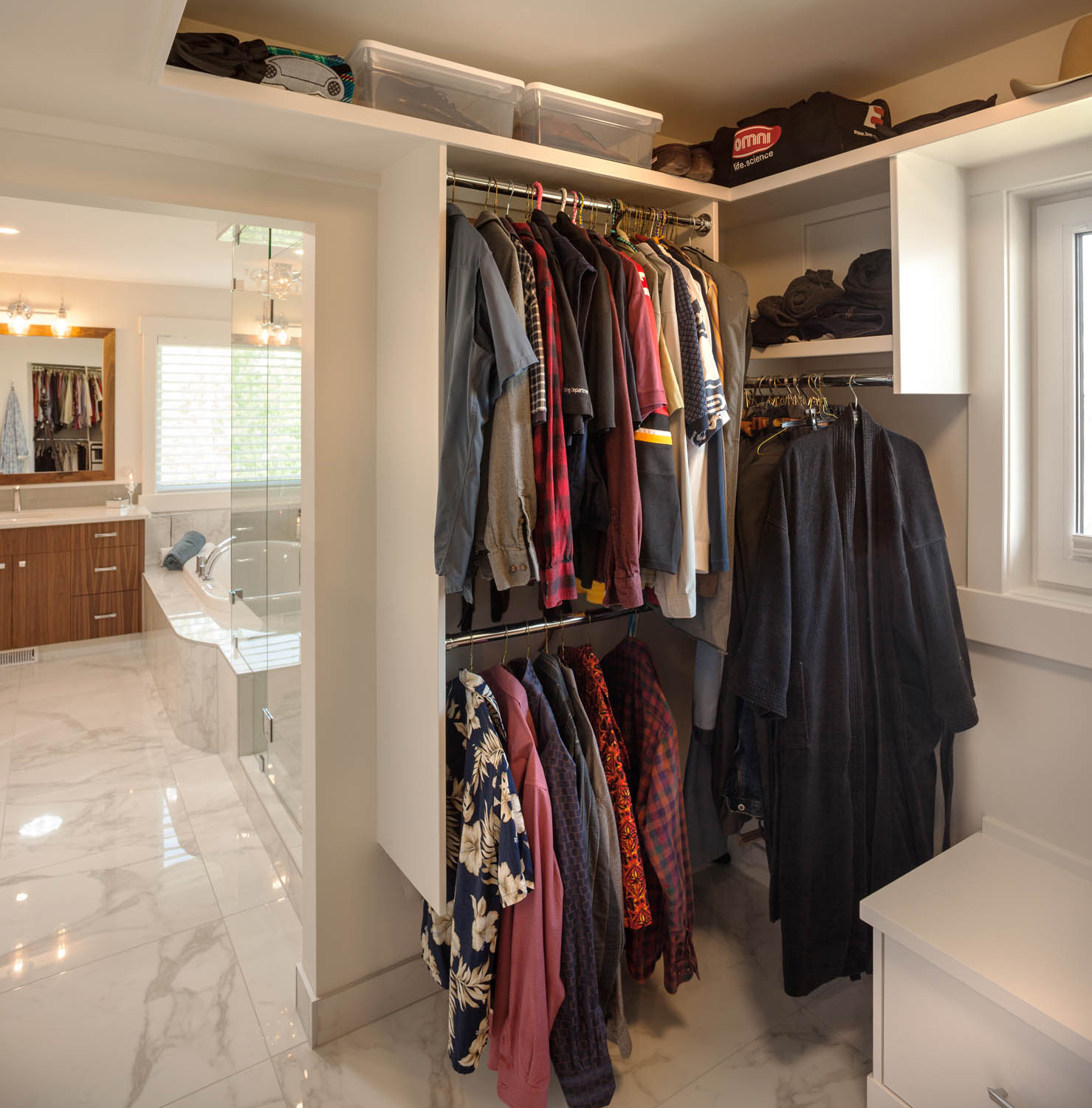 Calgary Bathroom Renovation