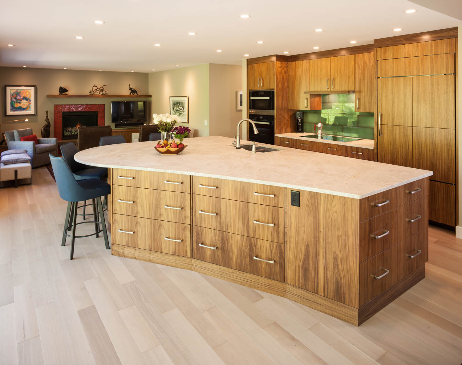 Calgary Complete Home Renovation