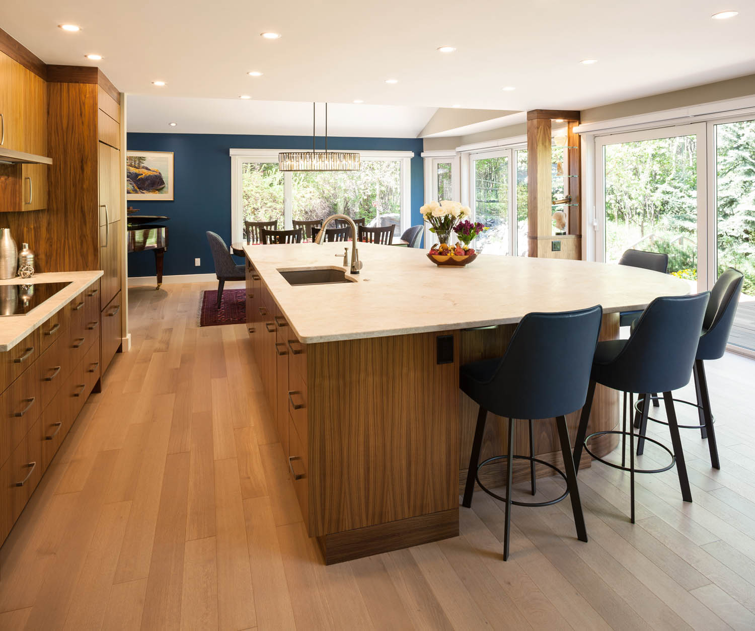 Calgary Complete Home Renovation