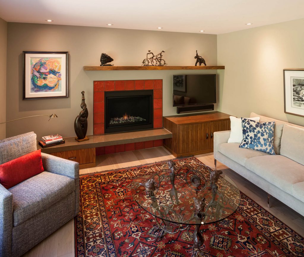 Calgary Complete Home Renovation