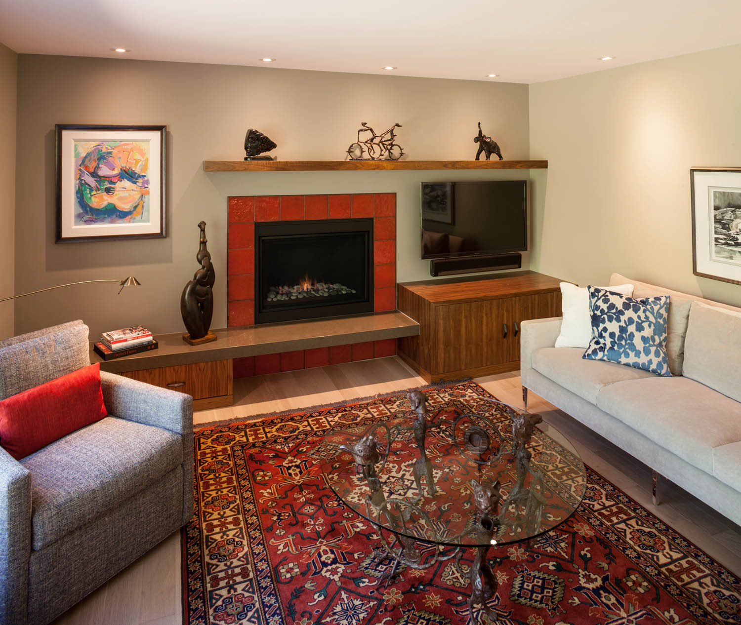 Calgary Complete Home Renovation