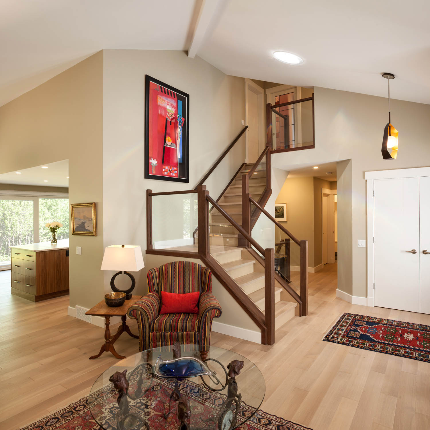 Calgary Complete Home Renovation
