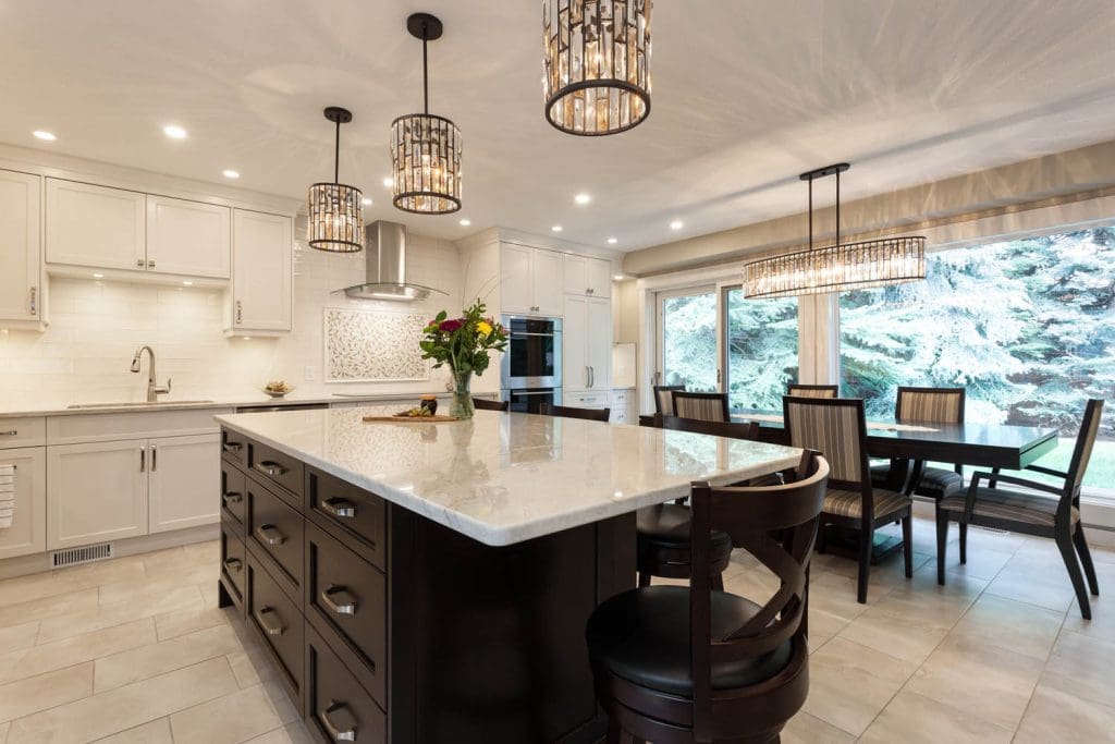 Calgary Kitchen Renovation
