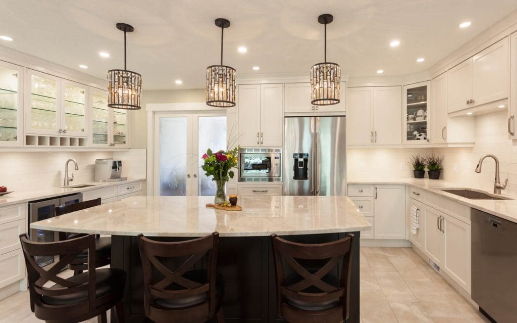 Calgary Kitchen Renovation