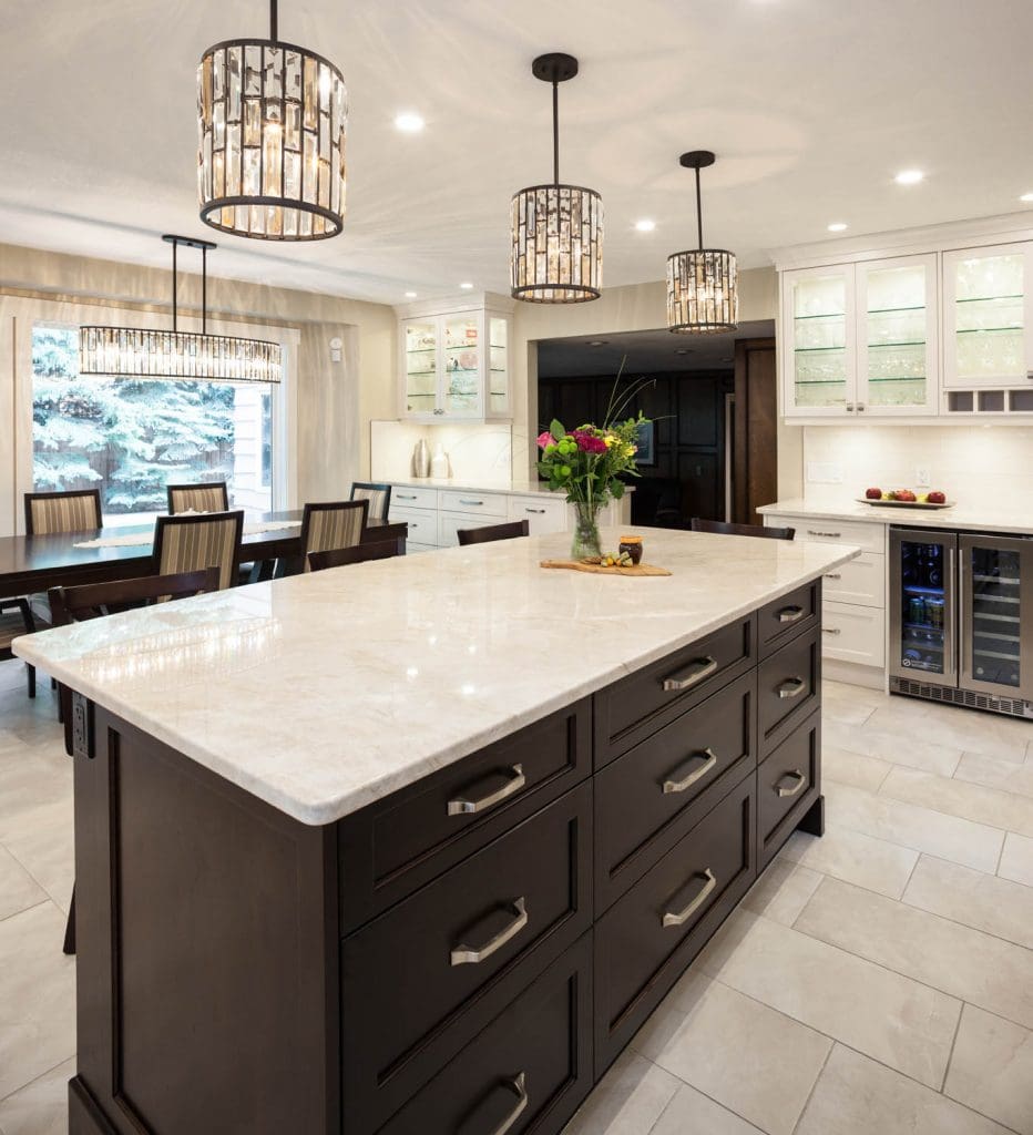 Calgary Kitchen Renovation