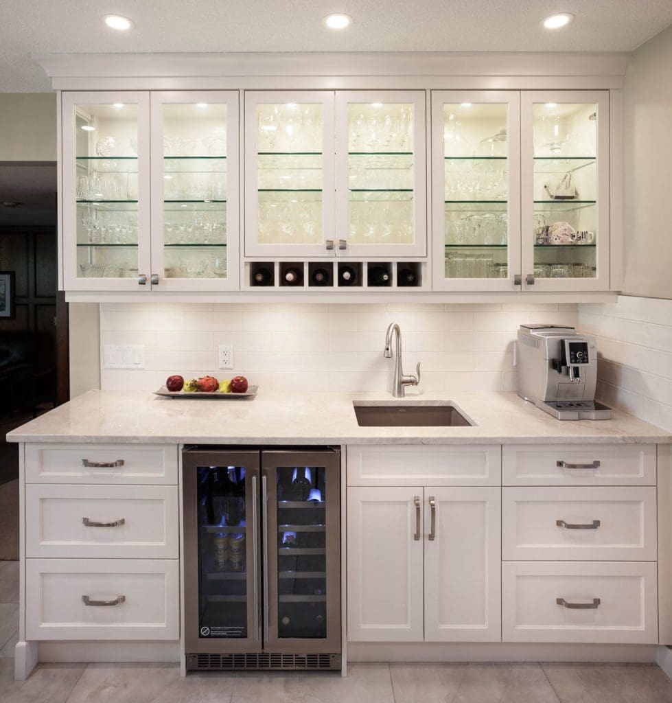 Calgary Kitchen Renovation