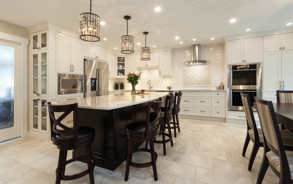 Calgary Kitchen Renovation