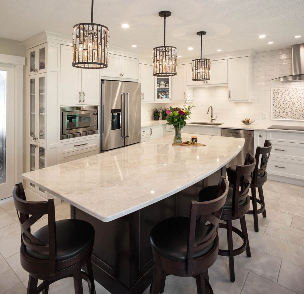 Calgary Kitchen Renovation