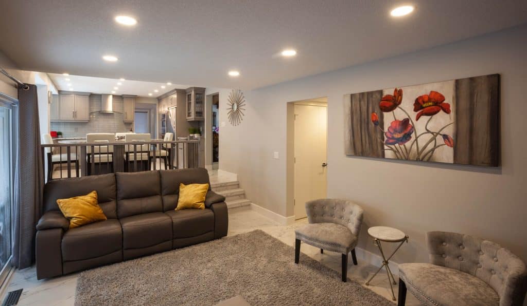 Calgary Kitchen Renovation
