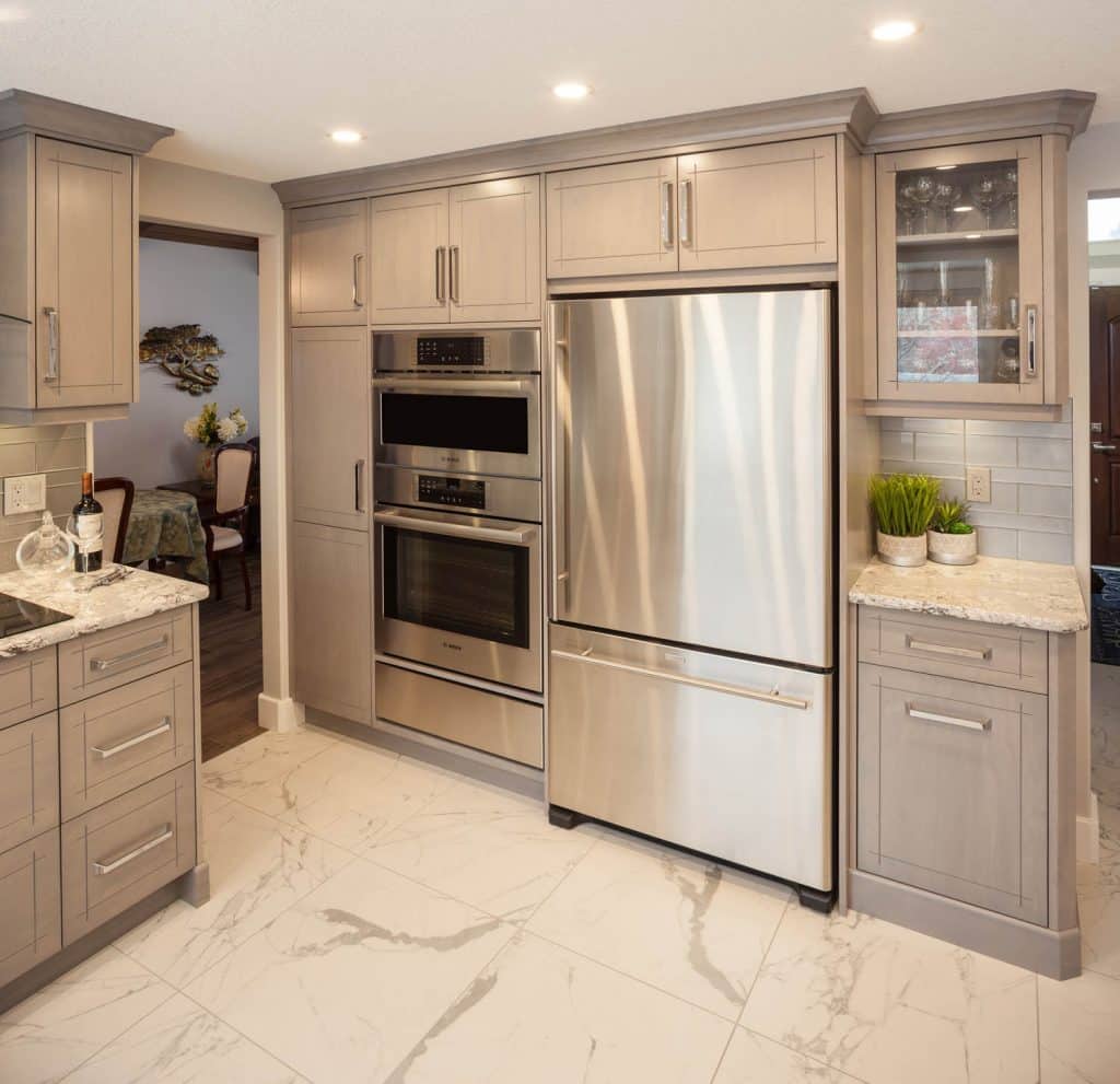 Calgary Kitchen Renovation