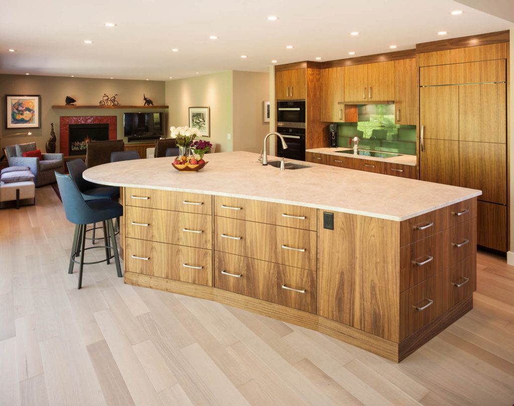 Calgary Kitchen Renovation