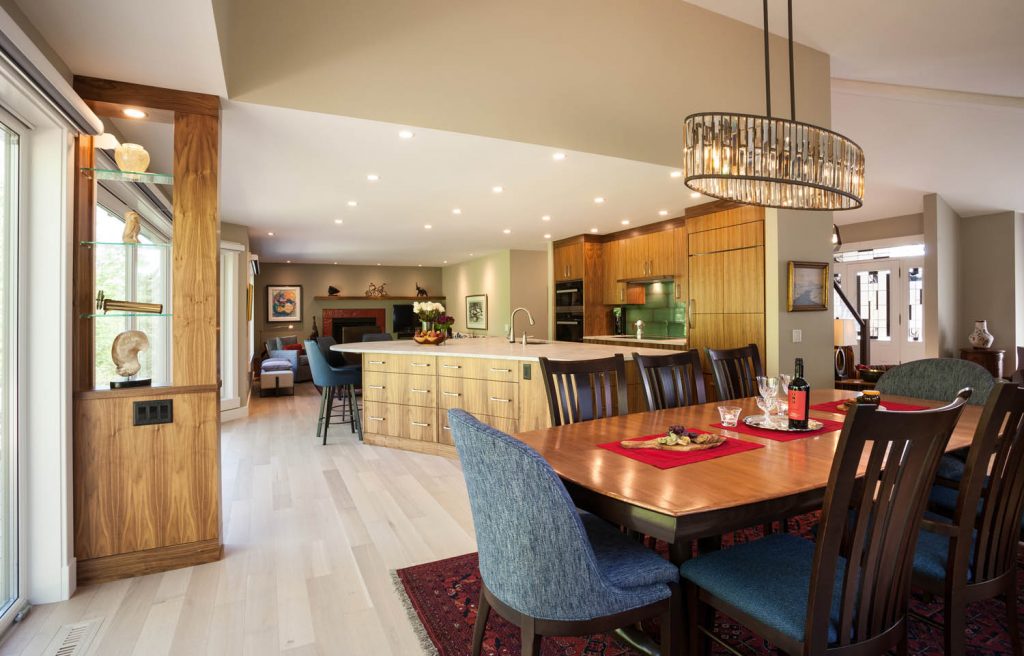 Calgary Kitchen Renovation