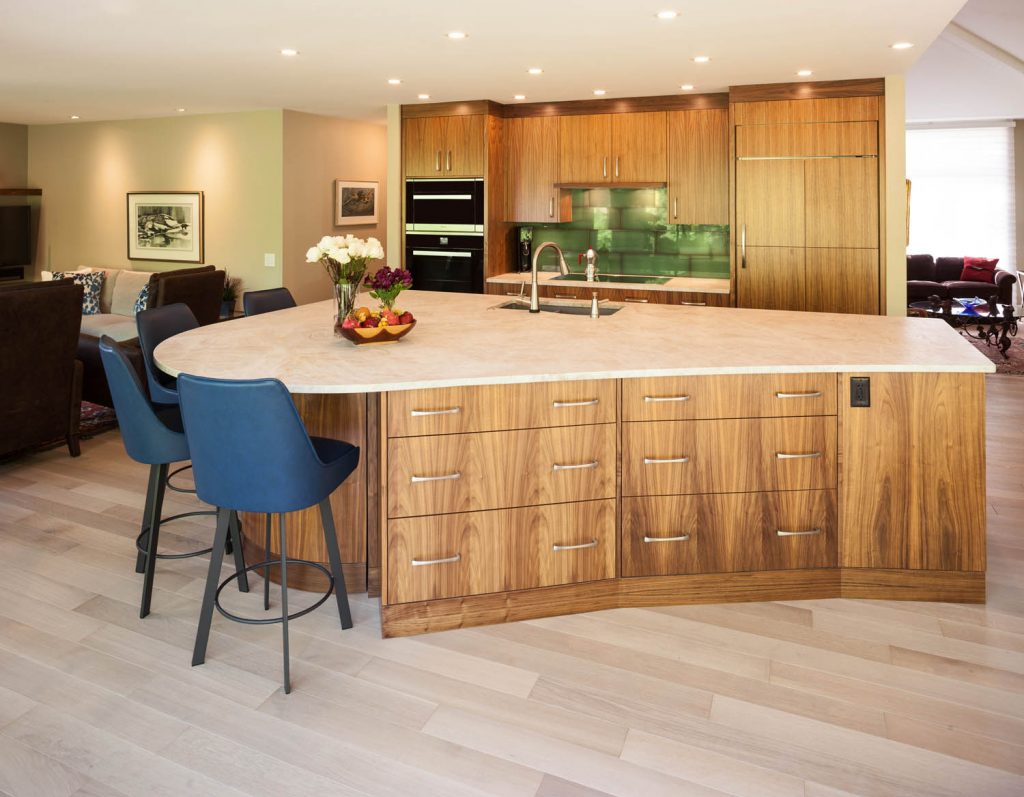 Calgary Kitchen Renovation