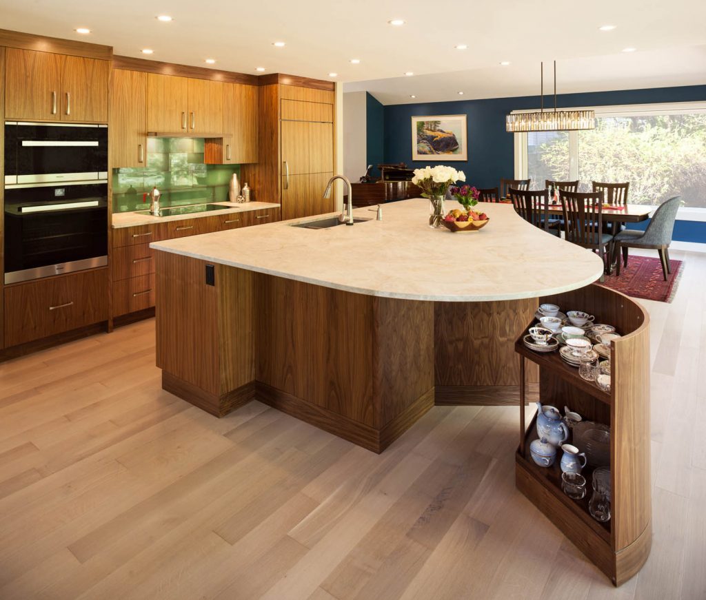 Calgary Kitchen Renovation