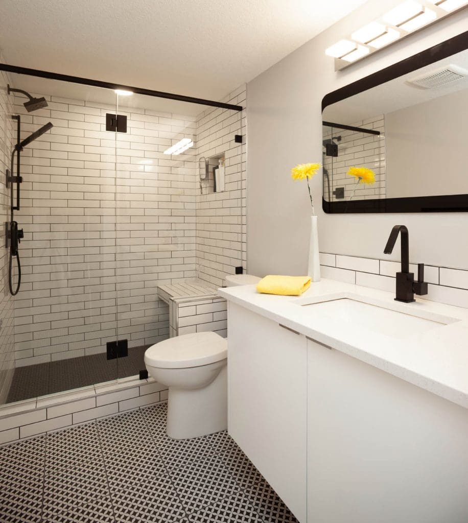 Calgary Basement Renovation