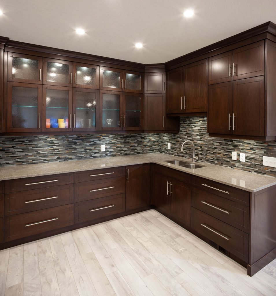 Calgary Basement Renovation