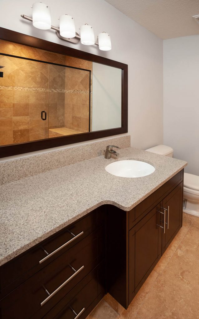 Calgary Basement Renovation