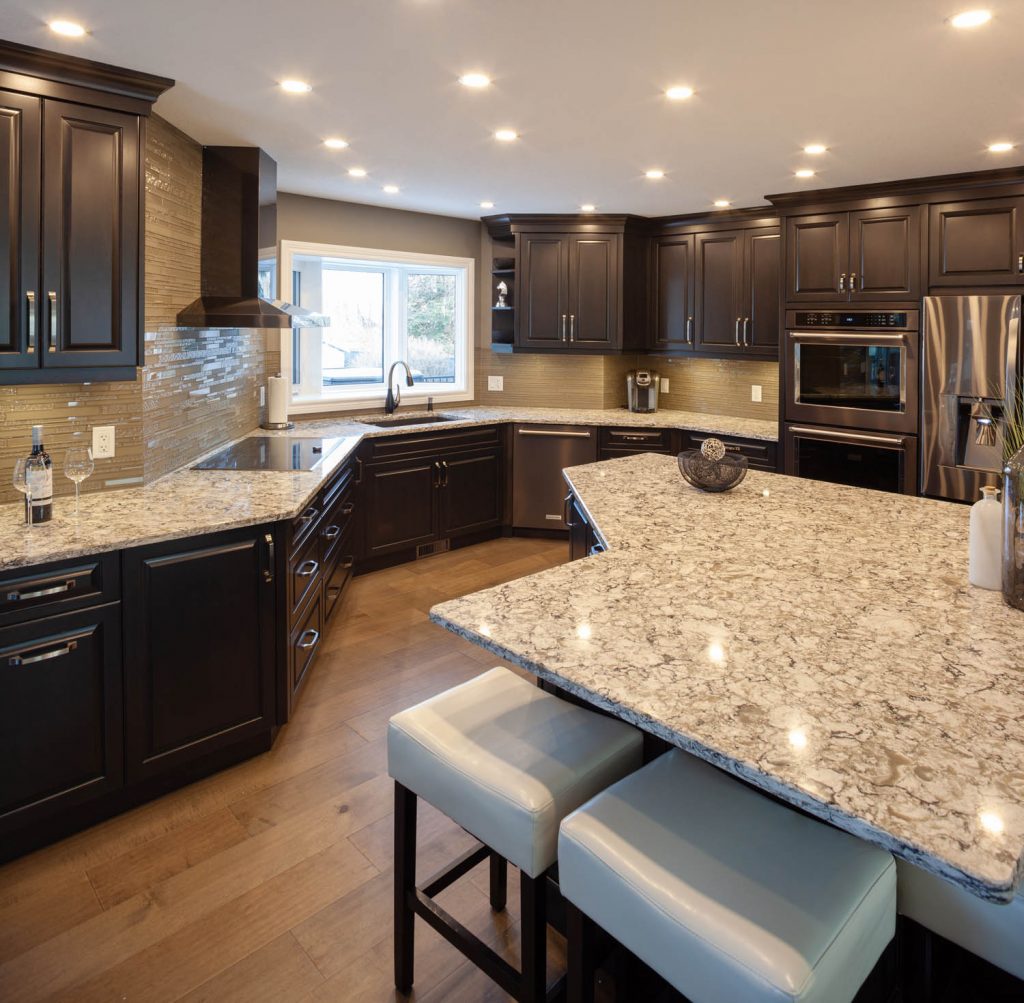 Calgary Complete Home Renovation