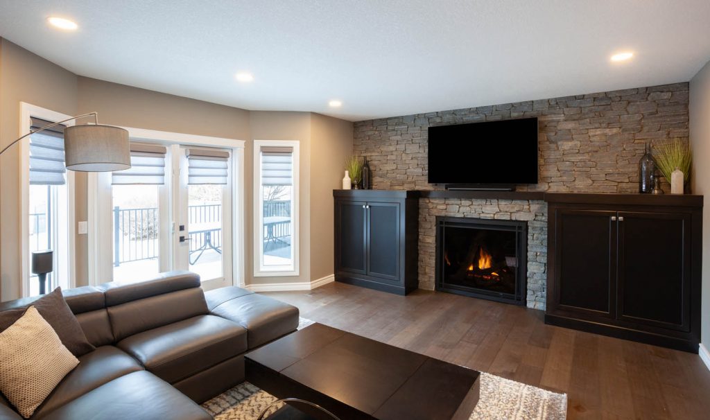 Calgary Complete Home Renovation