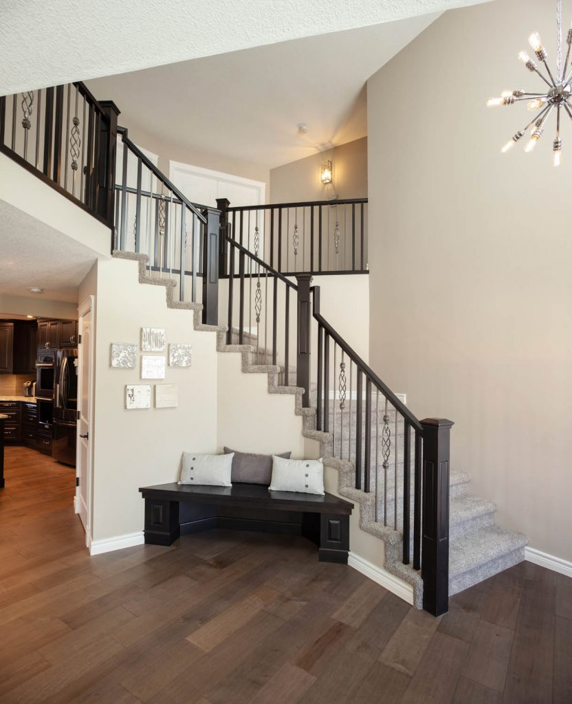 Calgary Complete Home Renovation