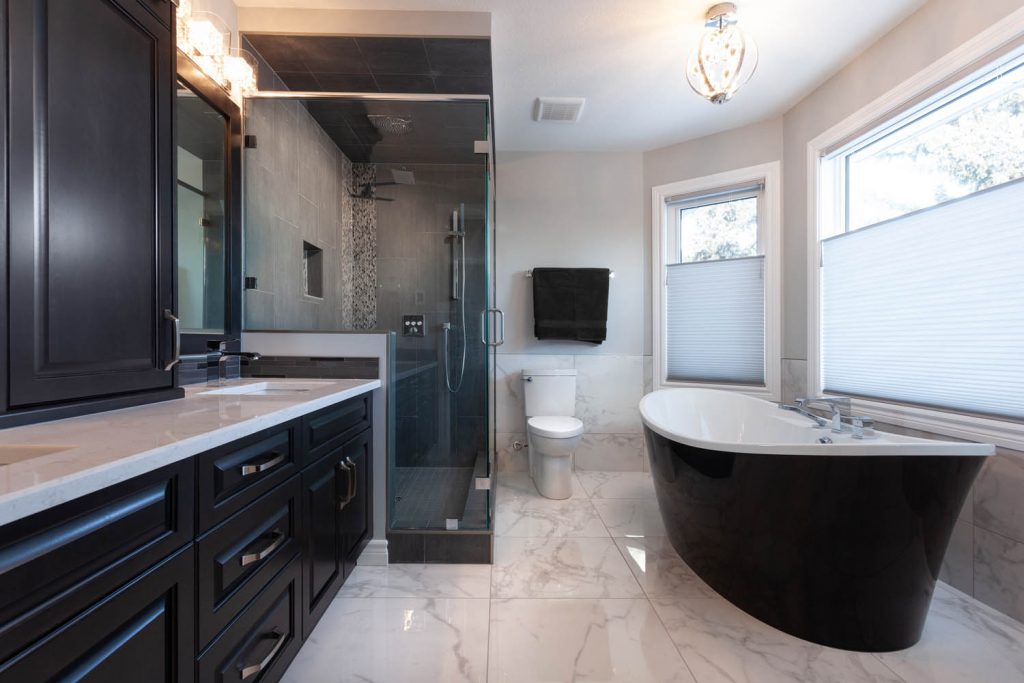 Calgary Complete Home Renovation