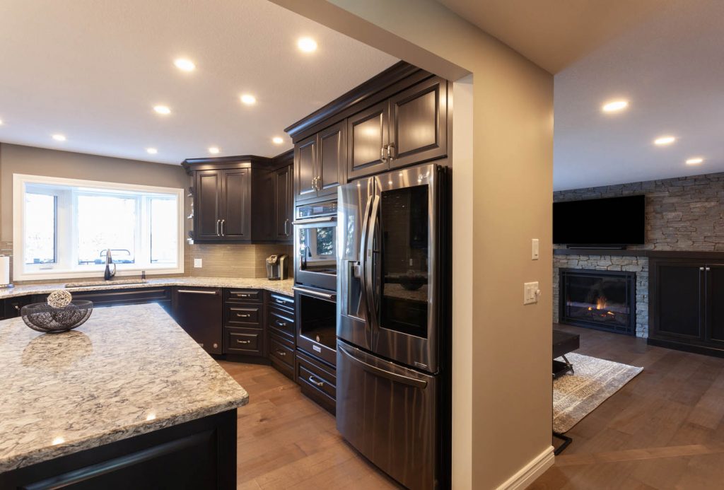 Calgary Complete Home Renovation