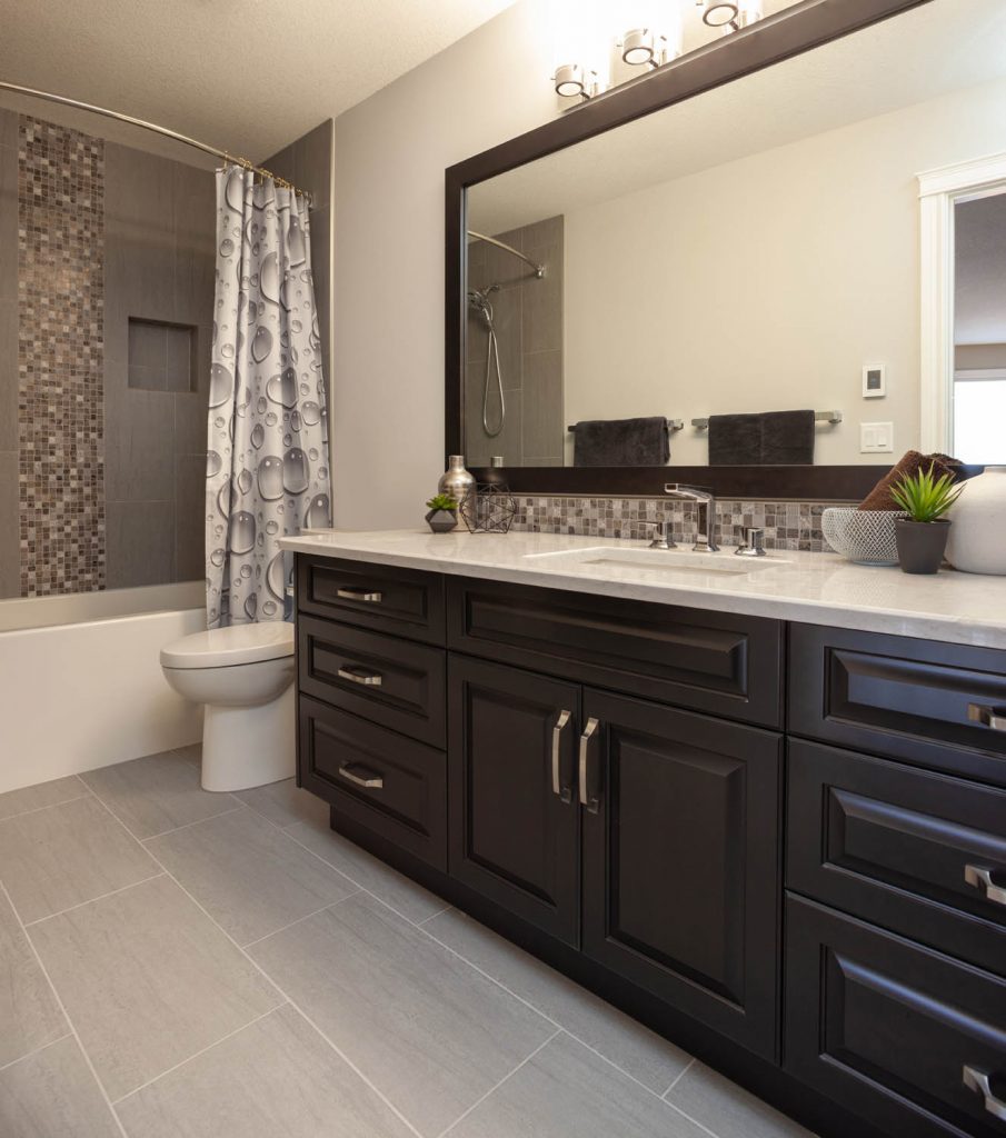 Calgary Complete Home Renovation