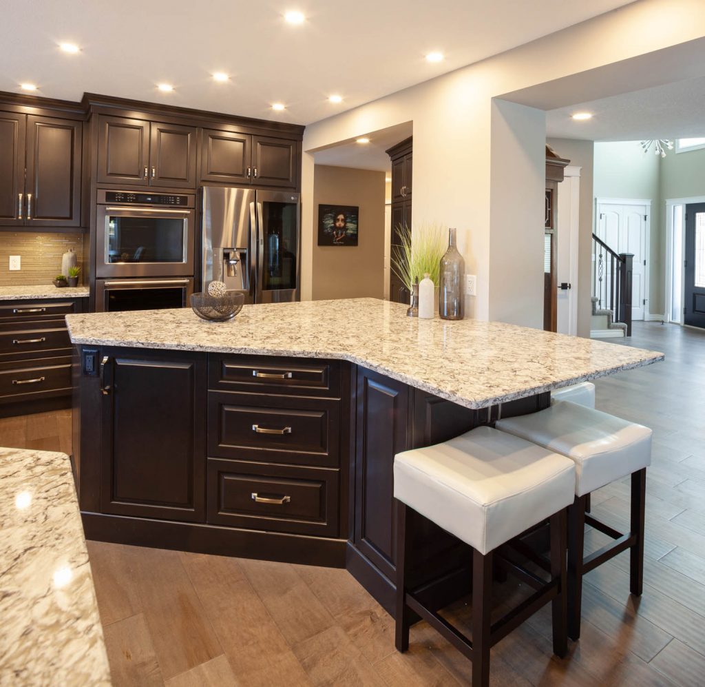 Calgary Complete Home Renovation