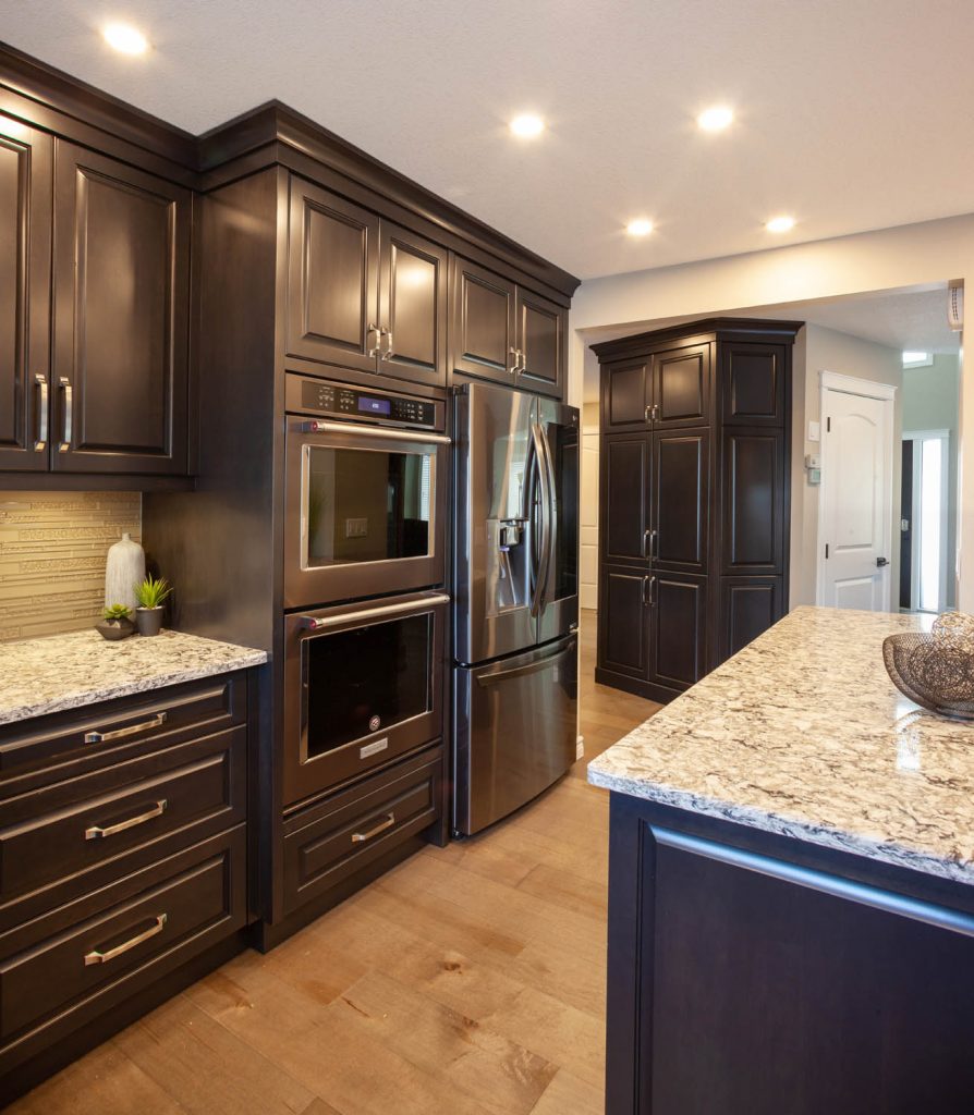 Calgary Complete Home Renovation