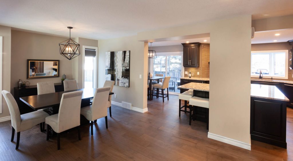 Calgary Complete Home Renovation