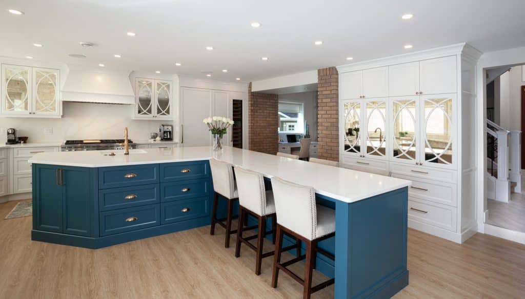 Calgary Kitchen Renovation