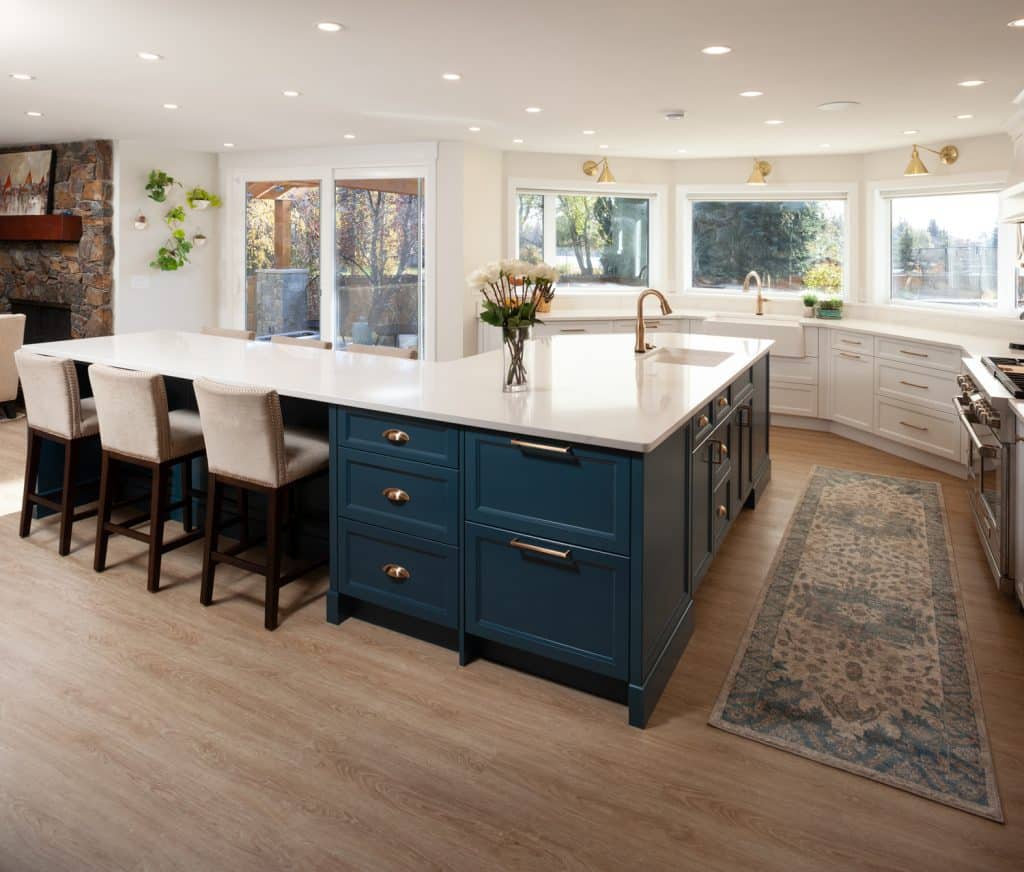Calgary Kitchen Renovation