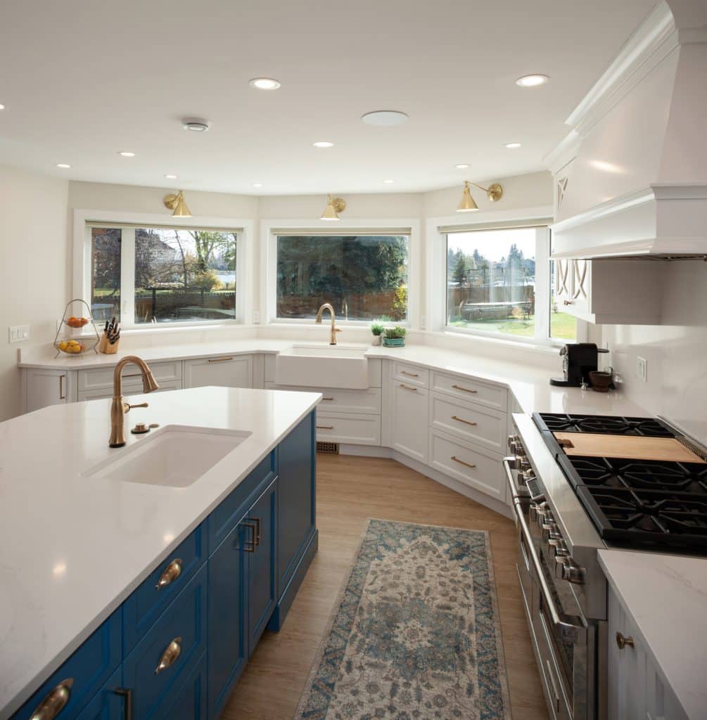 Calgary Kitchen Renovation