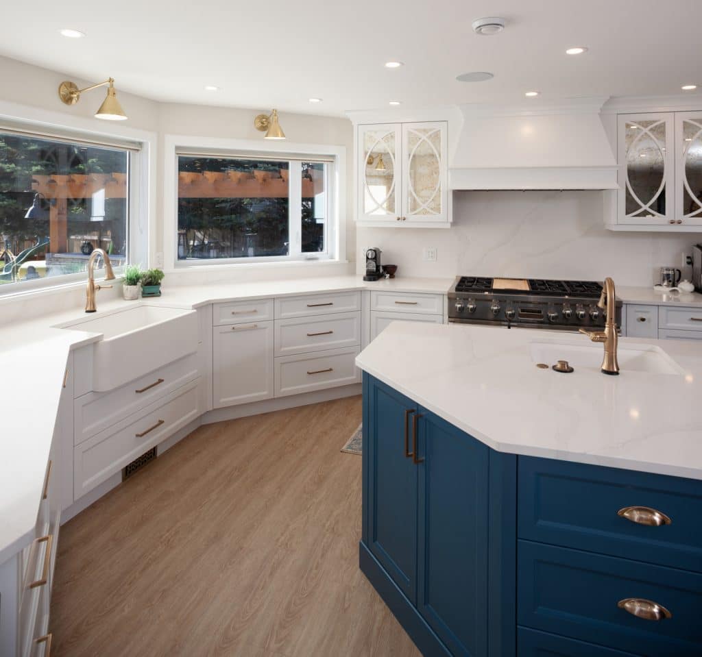 Calgary Kitchen Renovation