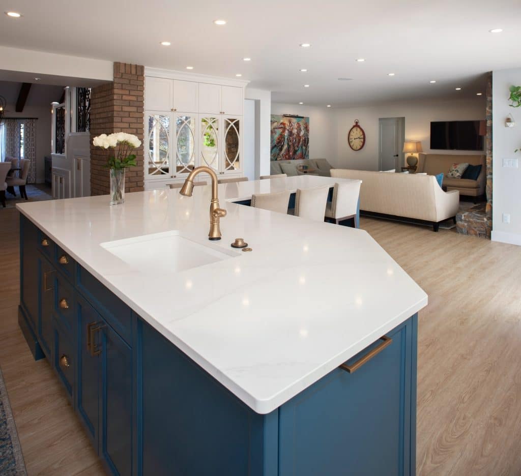 Calgary Kitchen Renovation
