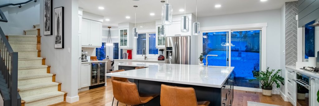 Calgary Kitchen Renovation