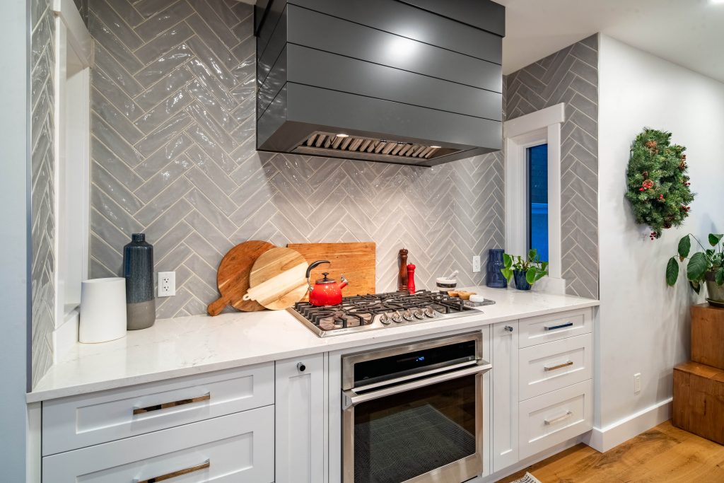 Calgary Kitchen Renovation