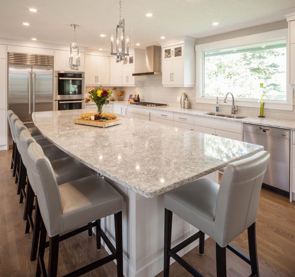 Calgary Kitchen Renovation